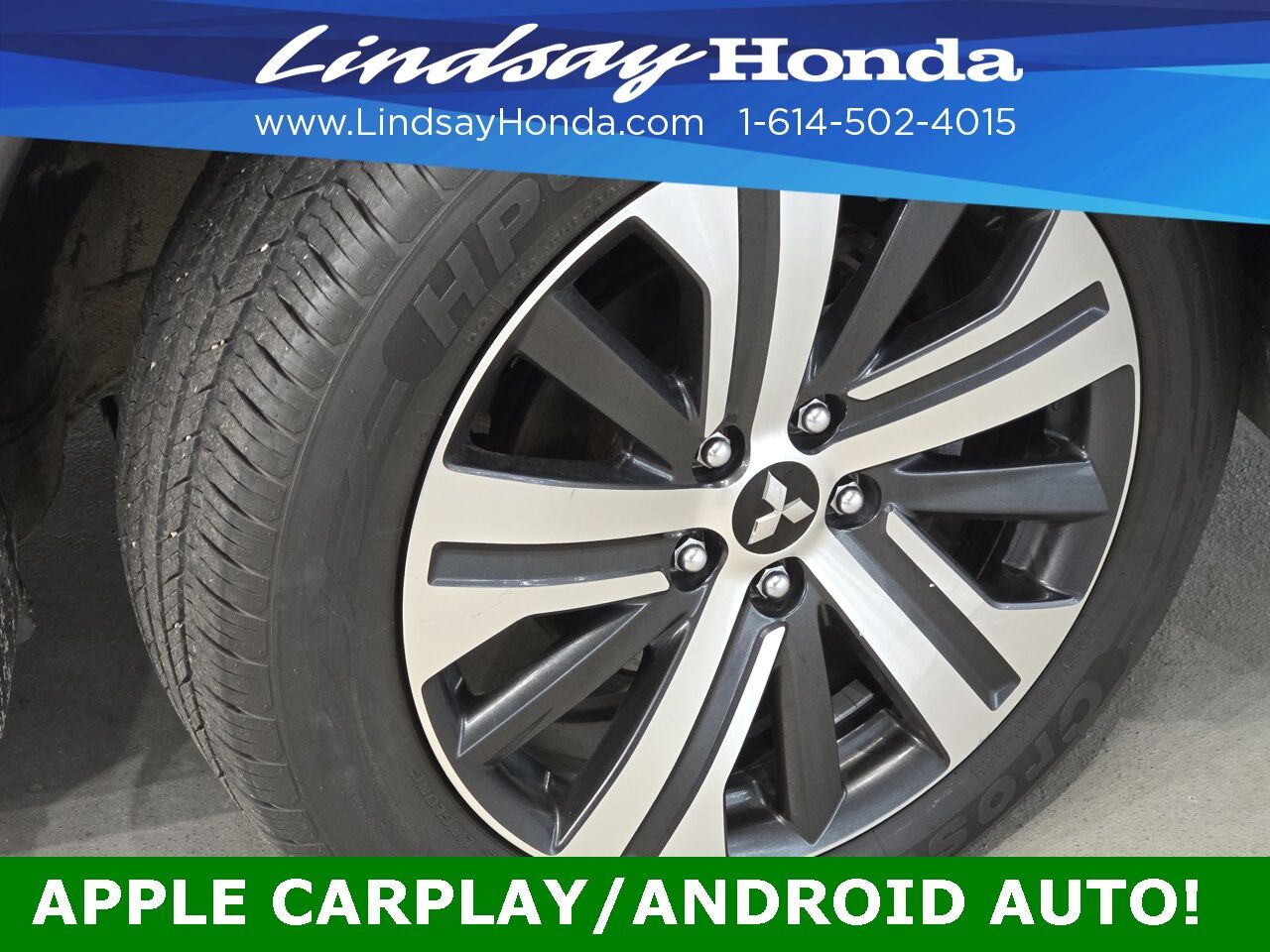 2020 Mitsubishi Outlander Sport 2.0 SE Columbus OH