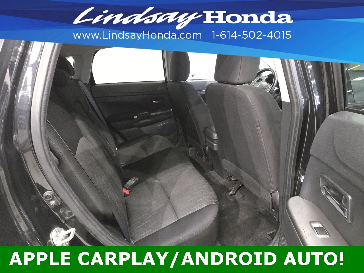 2020 Mitsubishi Outlander Sport 2.0 SE Columbus OH