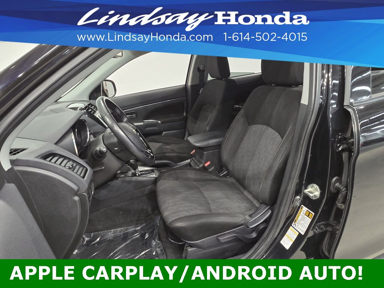 2020 Mitsubishi Outlander Sport 2.0 SE Columbus OH