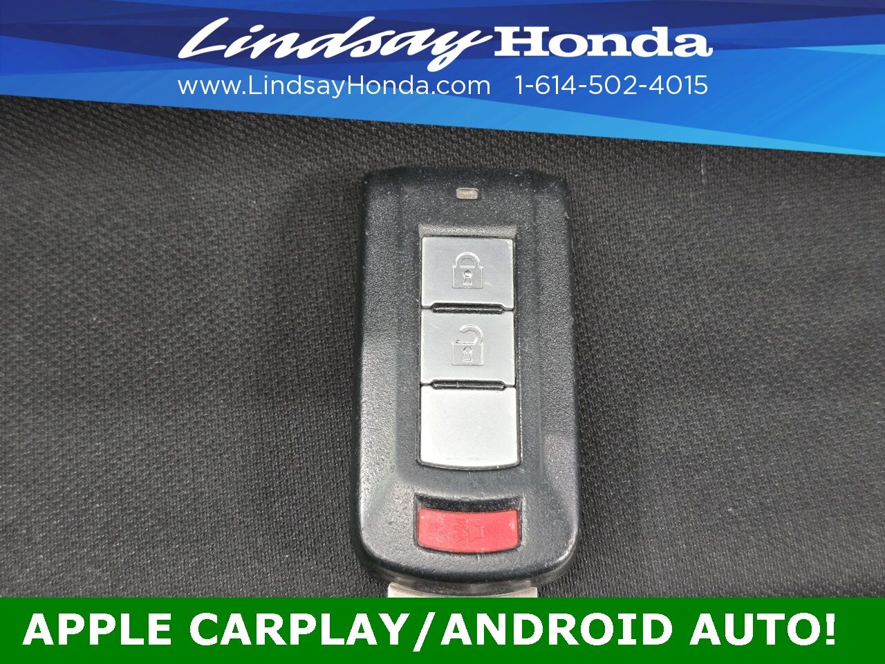 2020 Mitsubishi Outlander Sport 2.0 SE Columbus OH