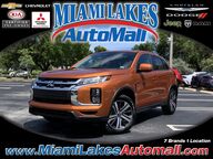2020 Mitsubishi Outlander Sport 2.0 SE Miami Lakes FL 2020 Mitsubishi Outlander Sport 2.0 SE Miami Lakes FL