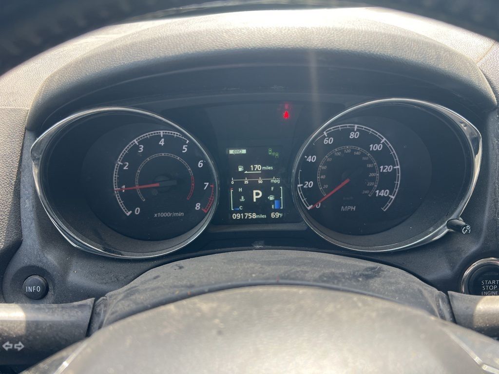 2020 Mitsubishi Outlander Sport 2.0 SE Milwaukie OR