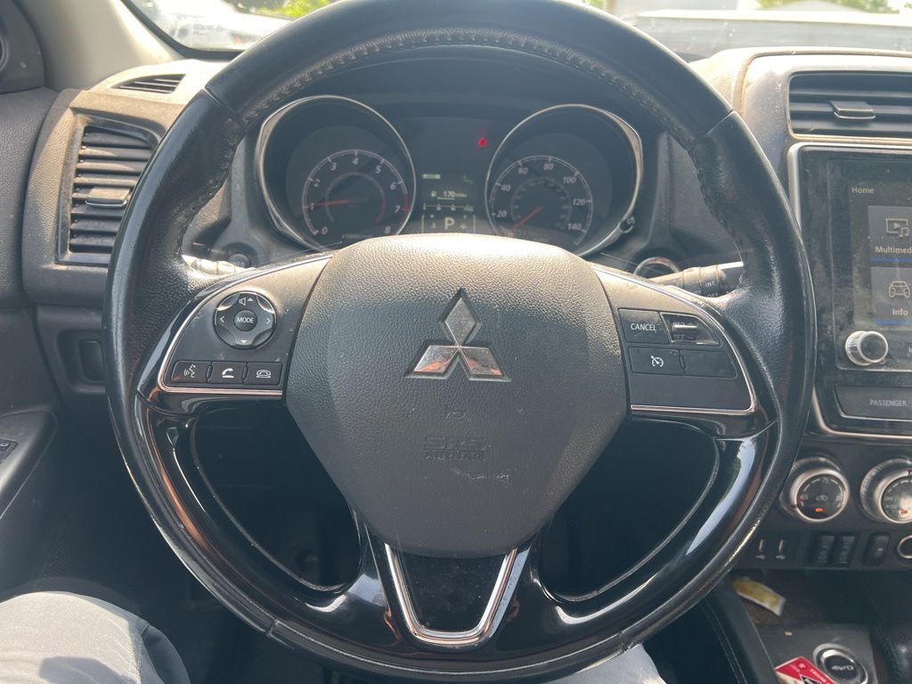2020 Mitsubishi Outlander Sport 2.0 SE Milwaukie OR