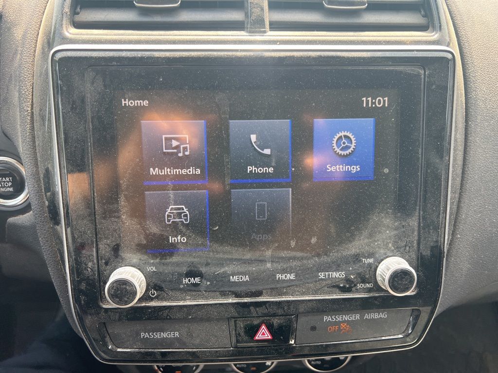 2020 Mitsubishi Outlander Sport 2.0 SE Milwaukie OR