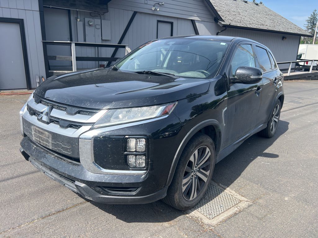 2020 Mitsubishi Outlander Sport 2.0 SE Milwaukie OR