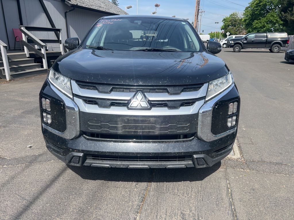 2020 Mitsubishi Outlander Sport 2.0 SE Milwaukie OR