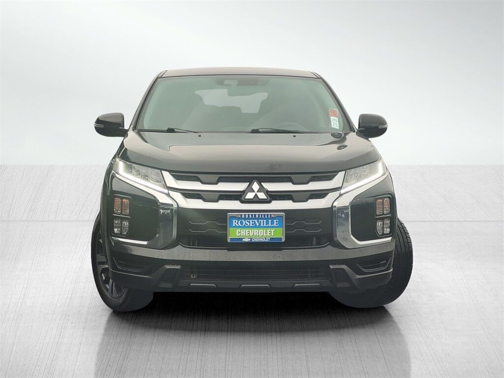 2020 Mitsubishi Outlander Sport 2.0 SE