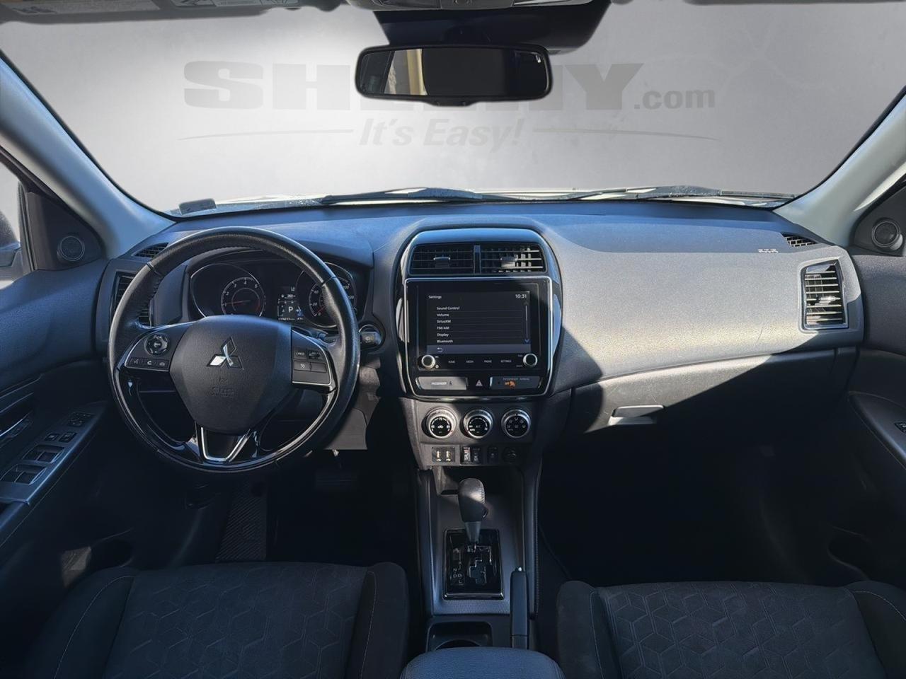 2020 Mitsubishi Outlander Sport 2.0 SE Ashland VA