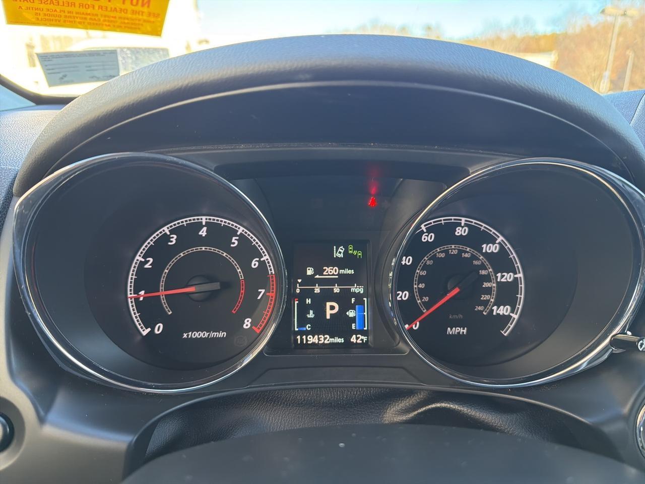 2020 Mitsubishi Outlander Sport 2.0 SE Ashland VA