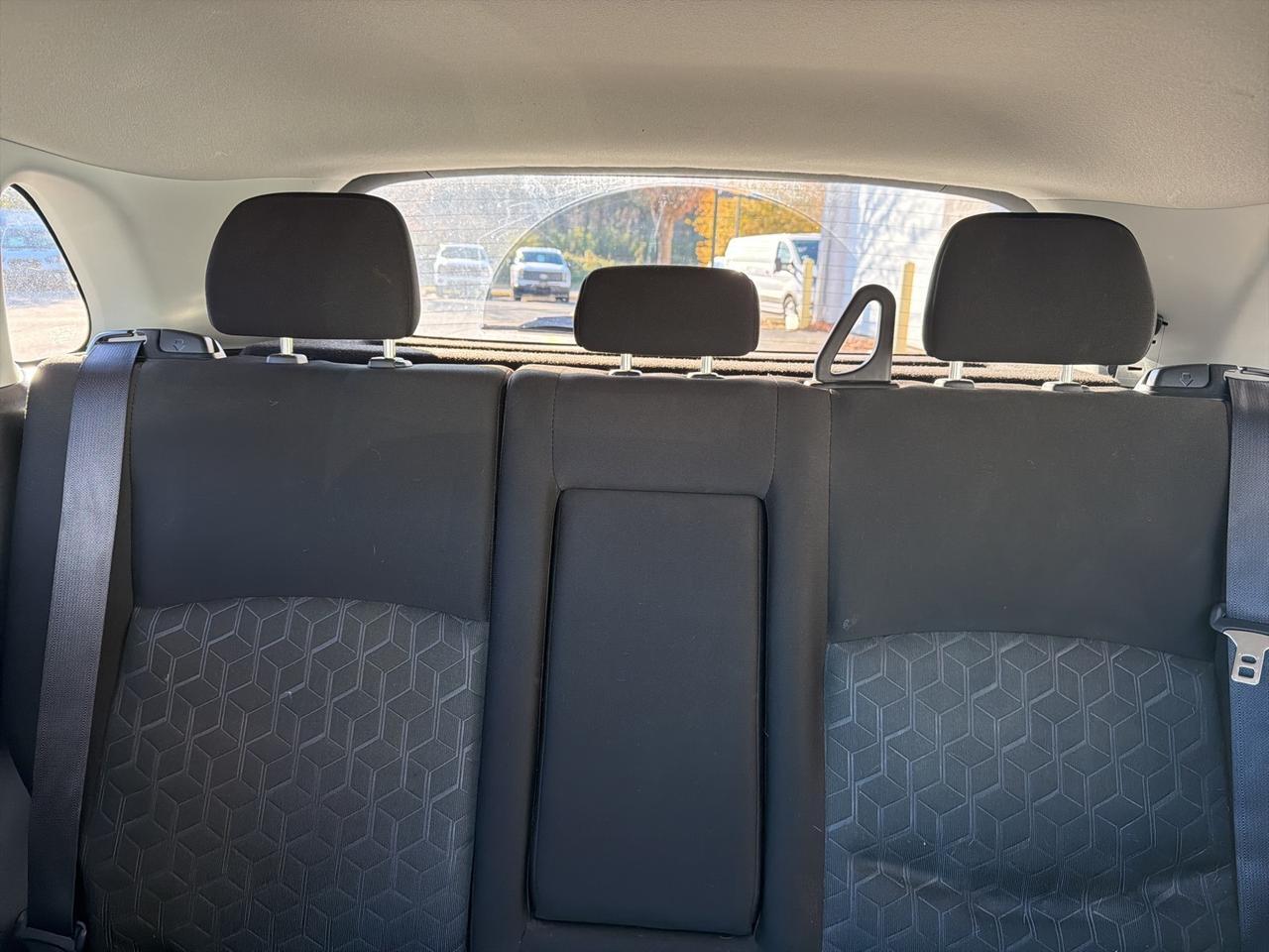 2020 Mitsubishi Outlander Sport 2.0 SE Ashland VA