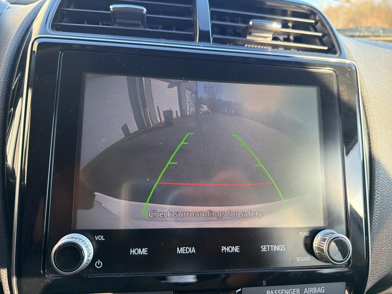 2020 Mitsubishi Outlander Sport 2.0 SE Ashland VA