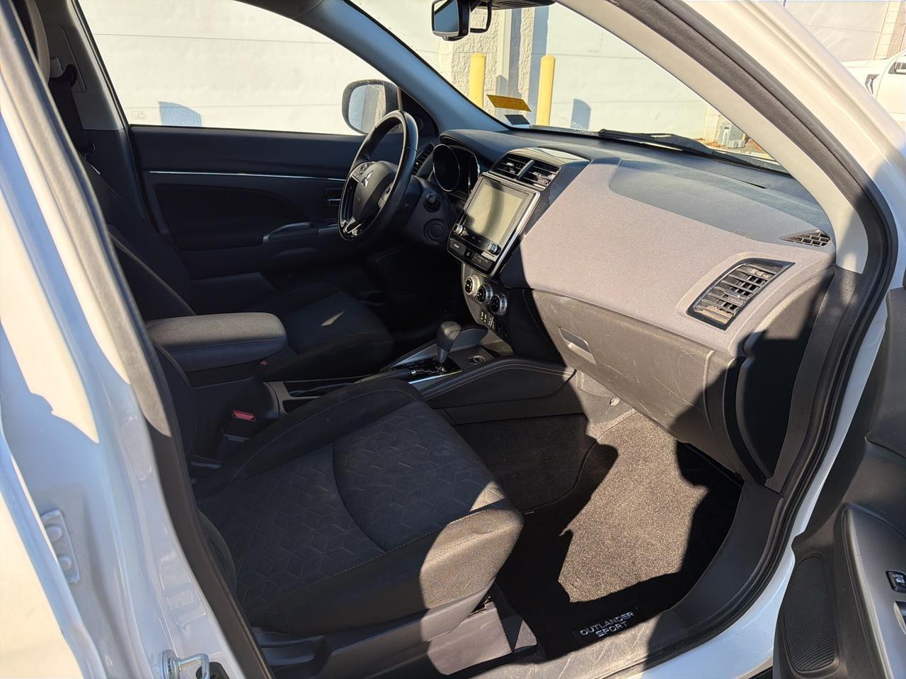 2020 Mitsubishi Outlander Sport 2.0 SE Ashland VA