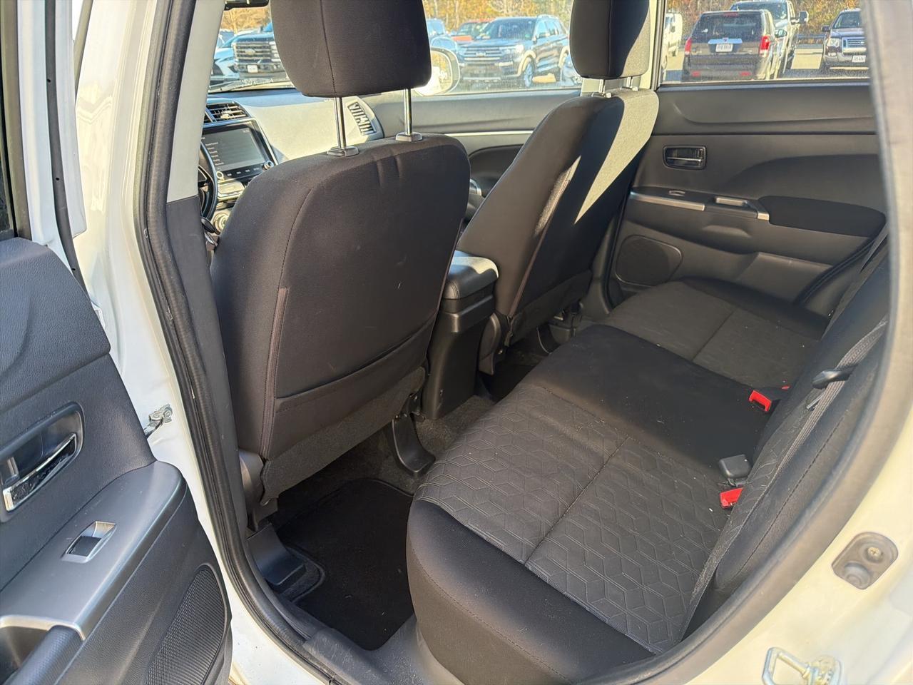 2020 Mitsubishi Outlander Sport 2.0 SE Ashland VA