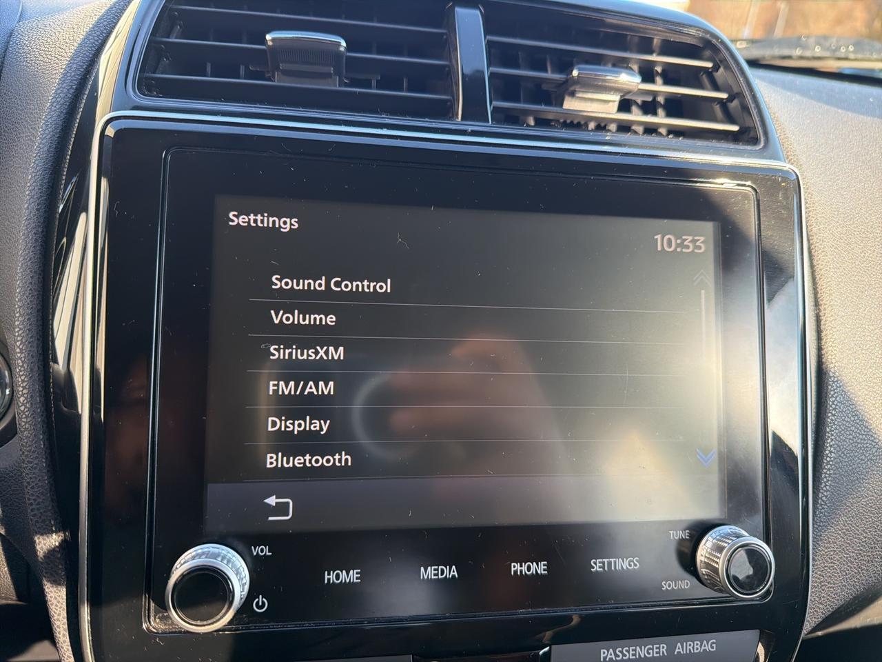 2020 Mitsubishi Outlander Sport 2.0 SE Ashland VA