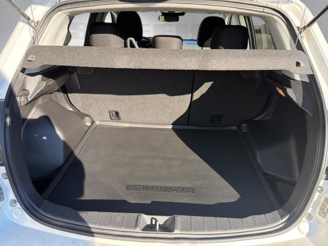 2020 Mitsubishi Outlander Sport 2.0 SE Ashland VA