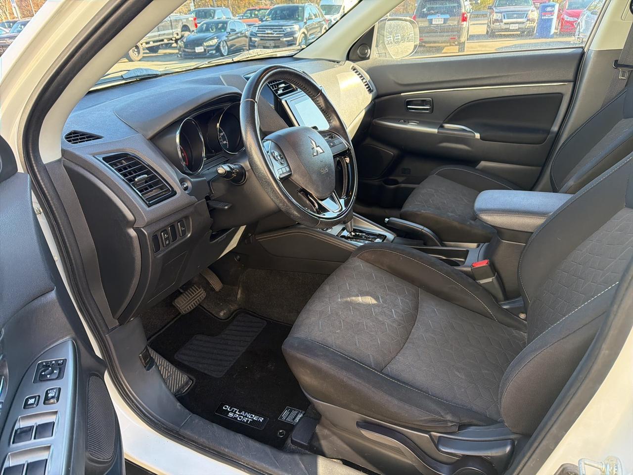 2020 Mitsubishi Outlander Sport 2.0 SE Ashland VA