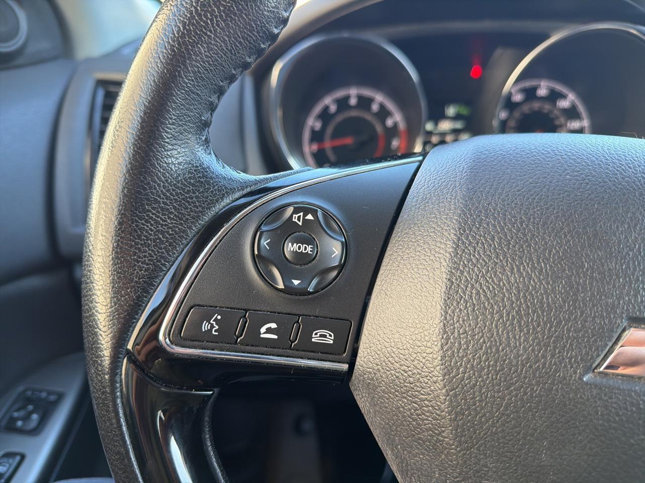 2020 Mitsubishi Outlander Sport 2.0 SE Ashland VA