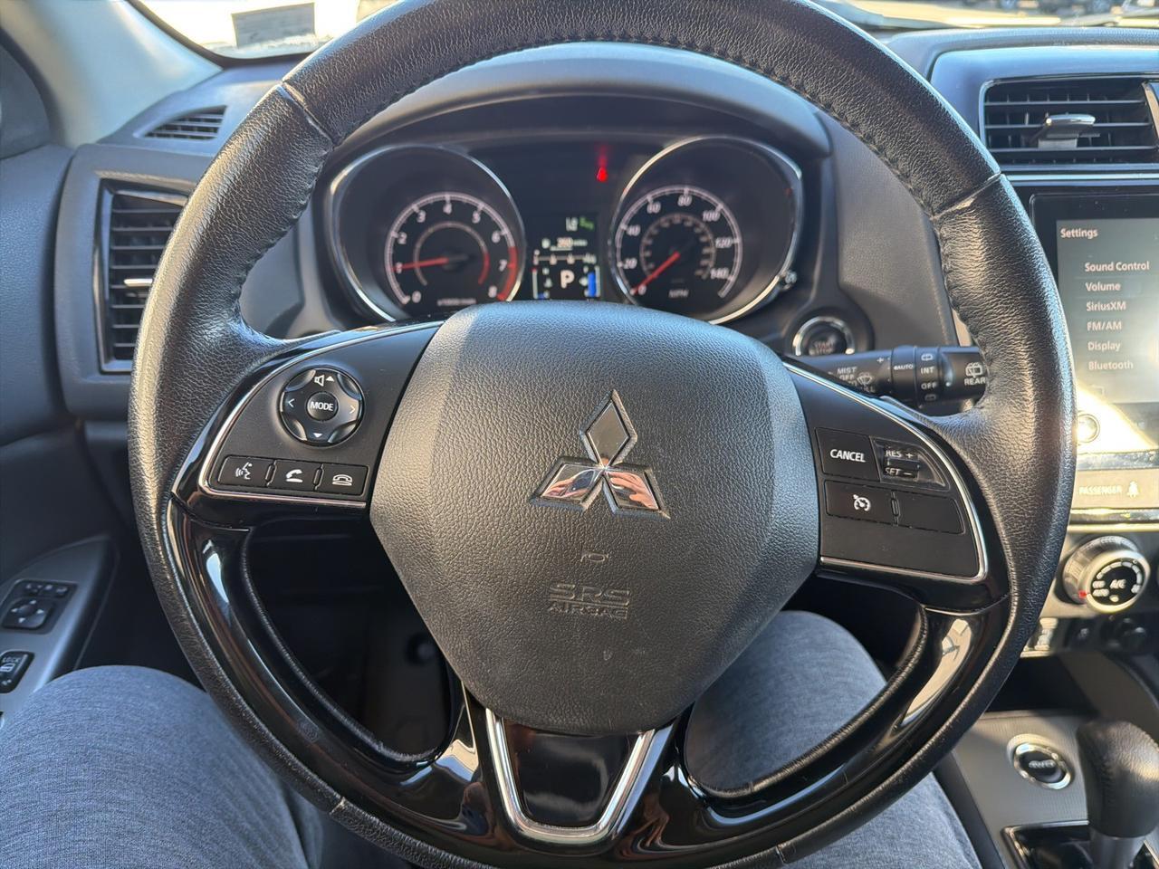 2020 Mitsubishi Outlander Sport 2.0 SE Ashland VA