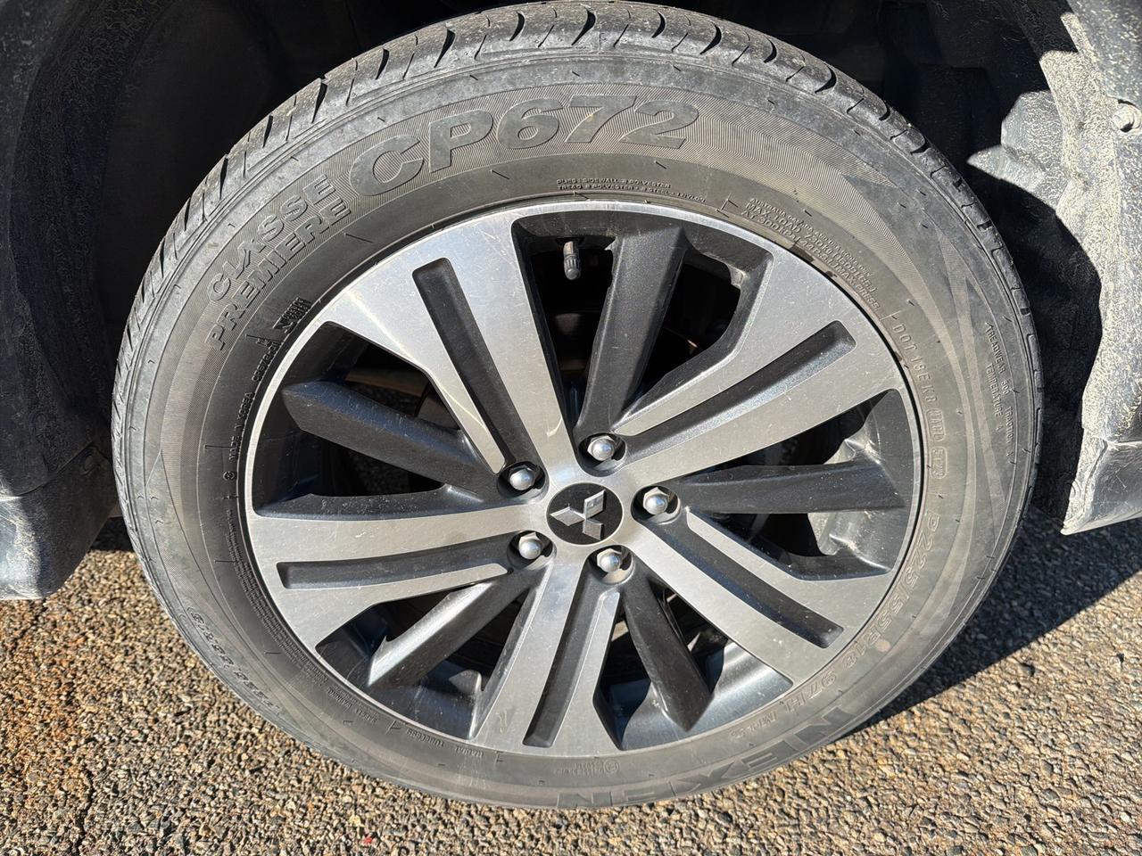 2020 Mitsubishi Outlander Sport 2.0 SE Ashland VA