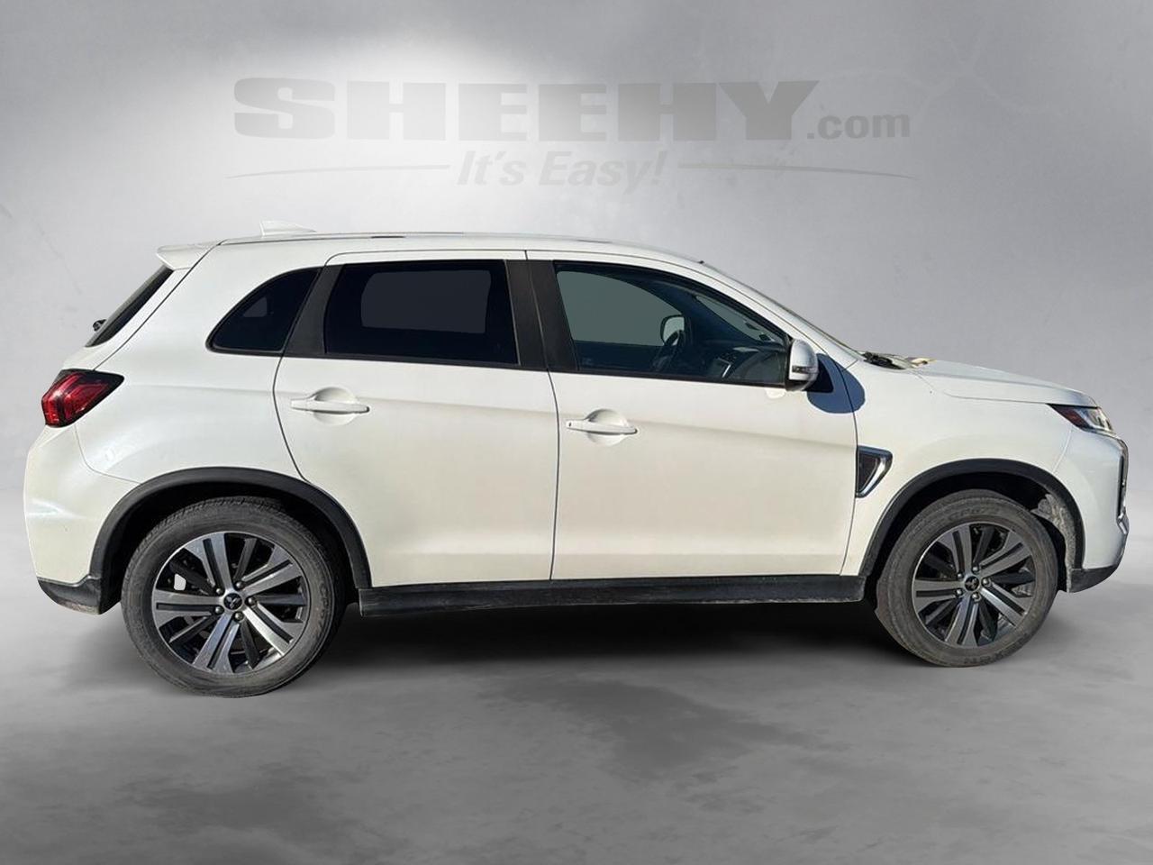 2020 Mitsubishi Outlander Sport 2.0 SE Ashland VA