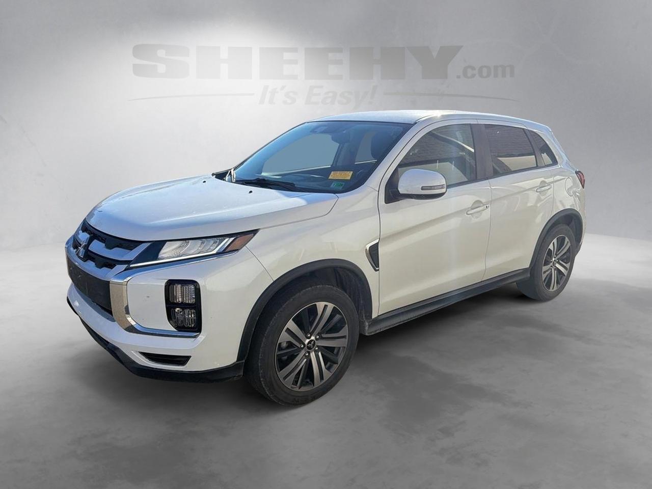 2020 Mitsubishi Outlander Sport 2.0 SE Ashland VA