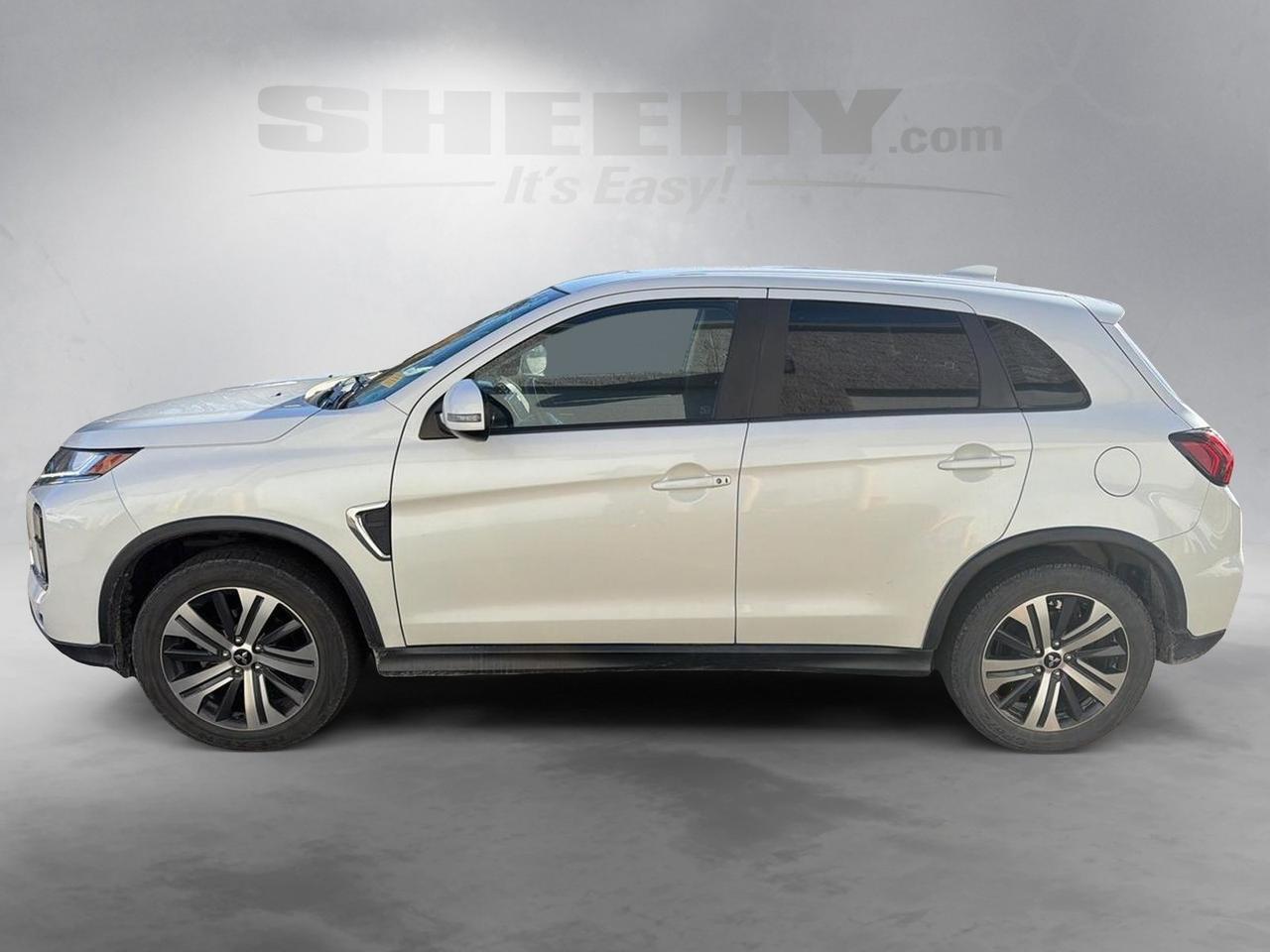 2020 Mitsubishi Outlander Sport 2.0 SE Ashland VA