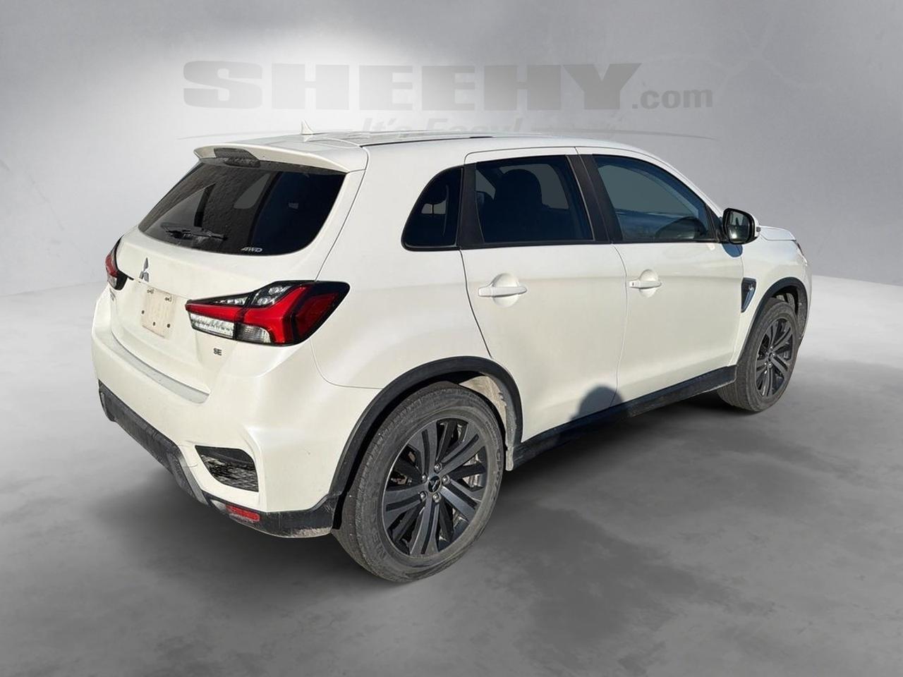 2020 Mitsubishi Outlander Sport 2.0 SE Ashland VA