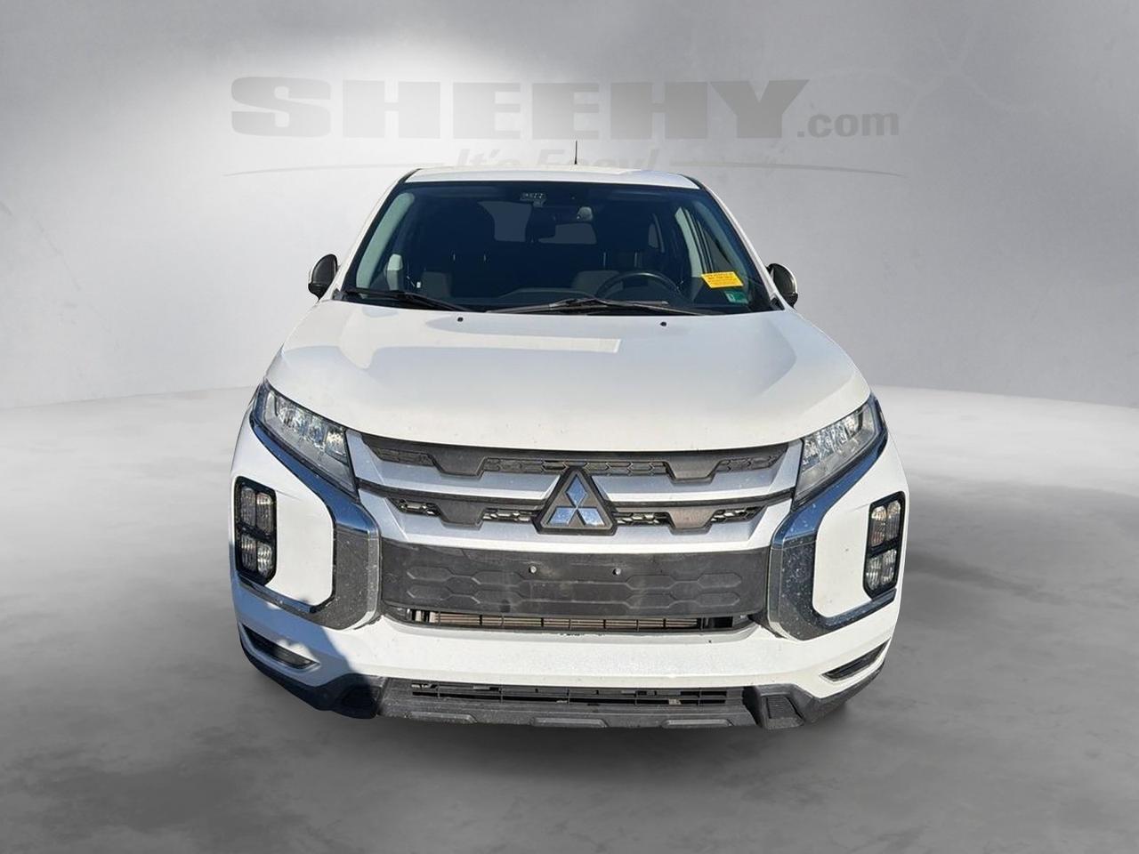 2020 Mitsubishi Outlander Sport 2.0 SE Ashland VA