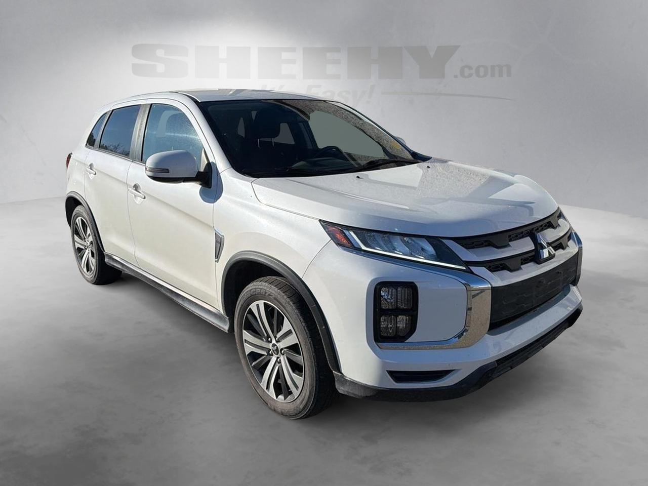 2020 Mitsubishi Outlander Sport 2.0 SE Ashland VA