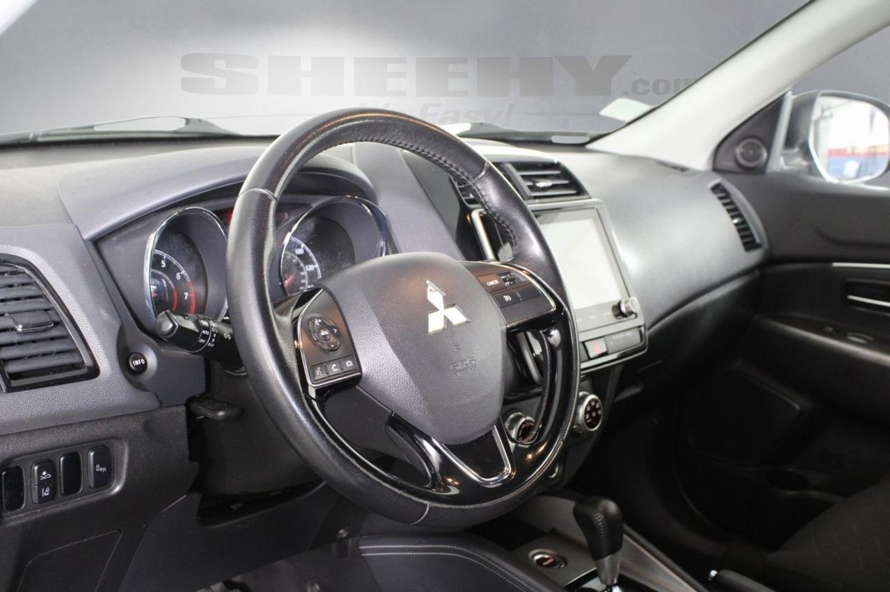 2020 Mitsubishi Outlander Sport 2.0 SE Manassas VA