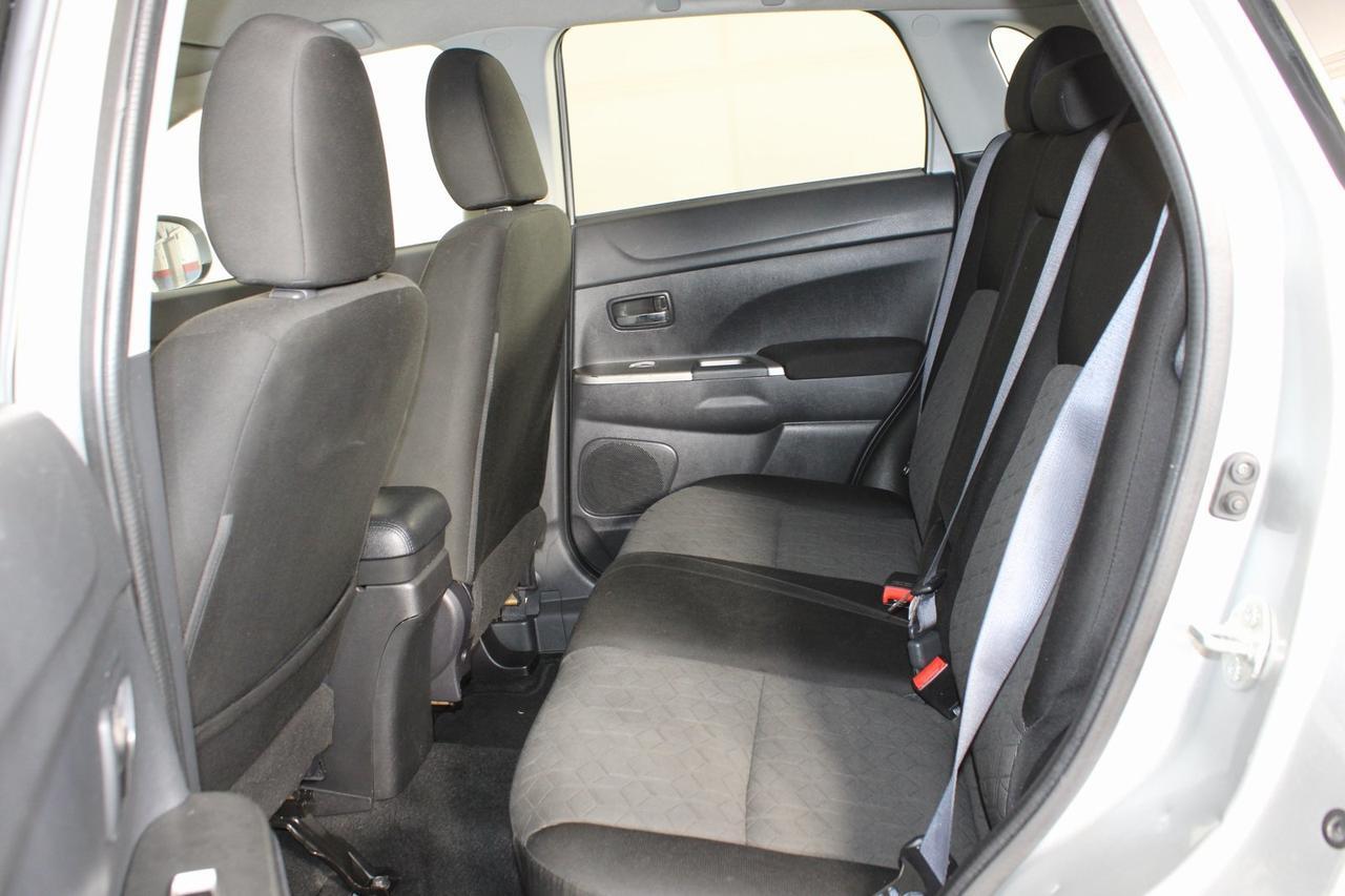 2020 Mitsubishi Outlander Sport 2.0 SE Manassas VA