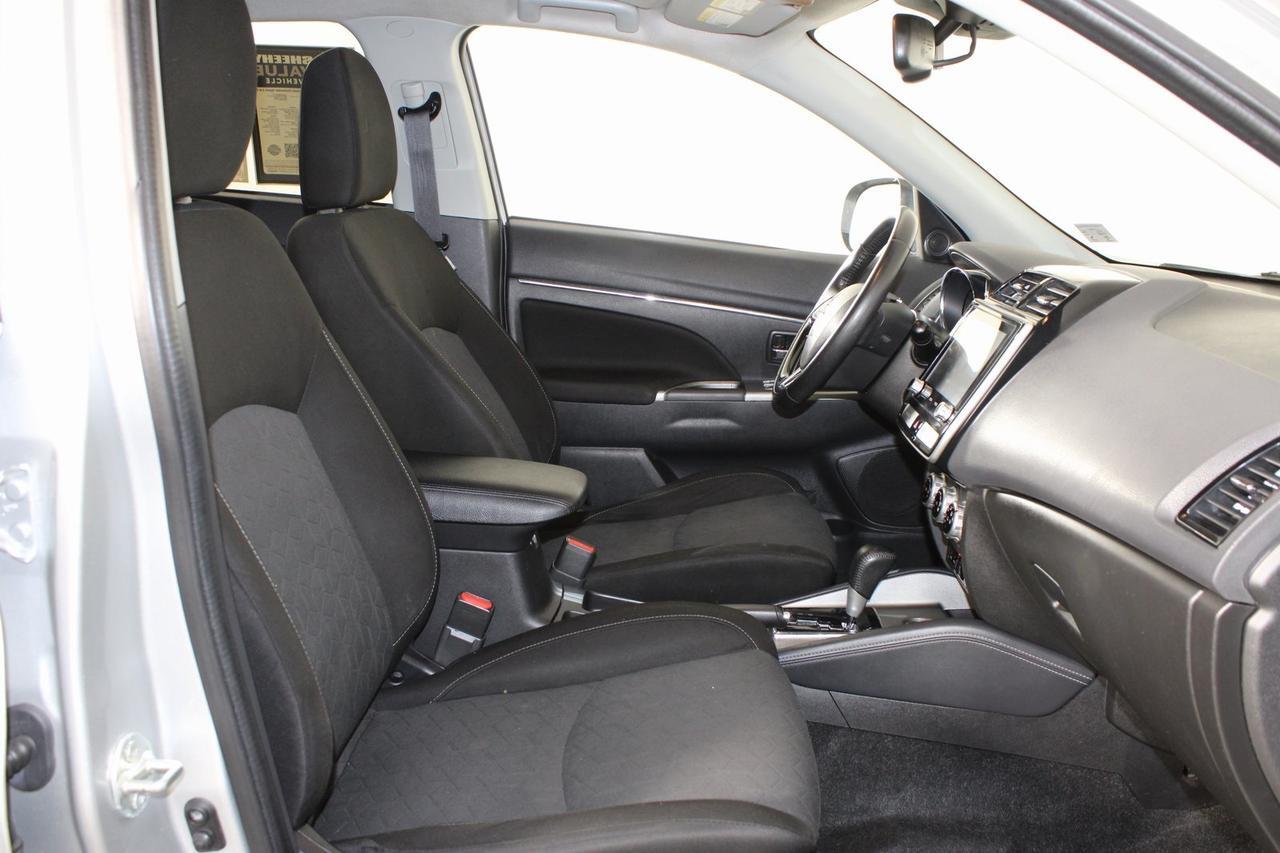 2020 Mitsubishi Outlander Sport 2.0 SE Manassas VA