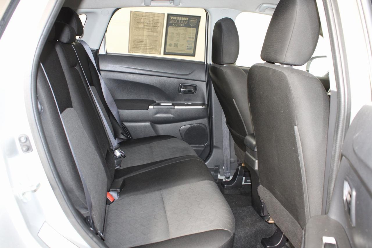 2020 Mitsubishi Outlander Sport 2.0 SE Manassas VA