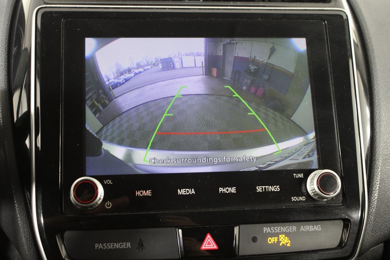 2020 Mitsubishi Outlander Sport 2.0 SE Manassas VA