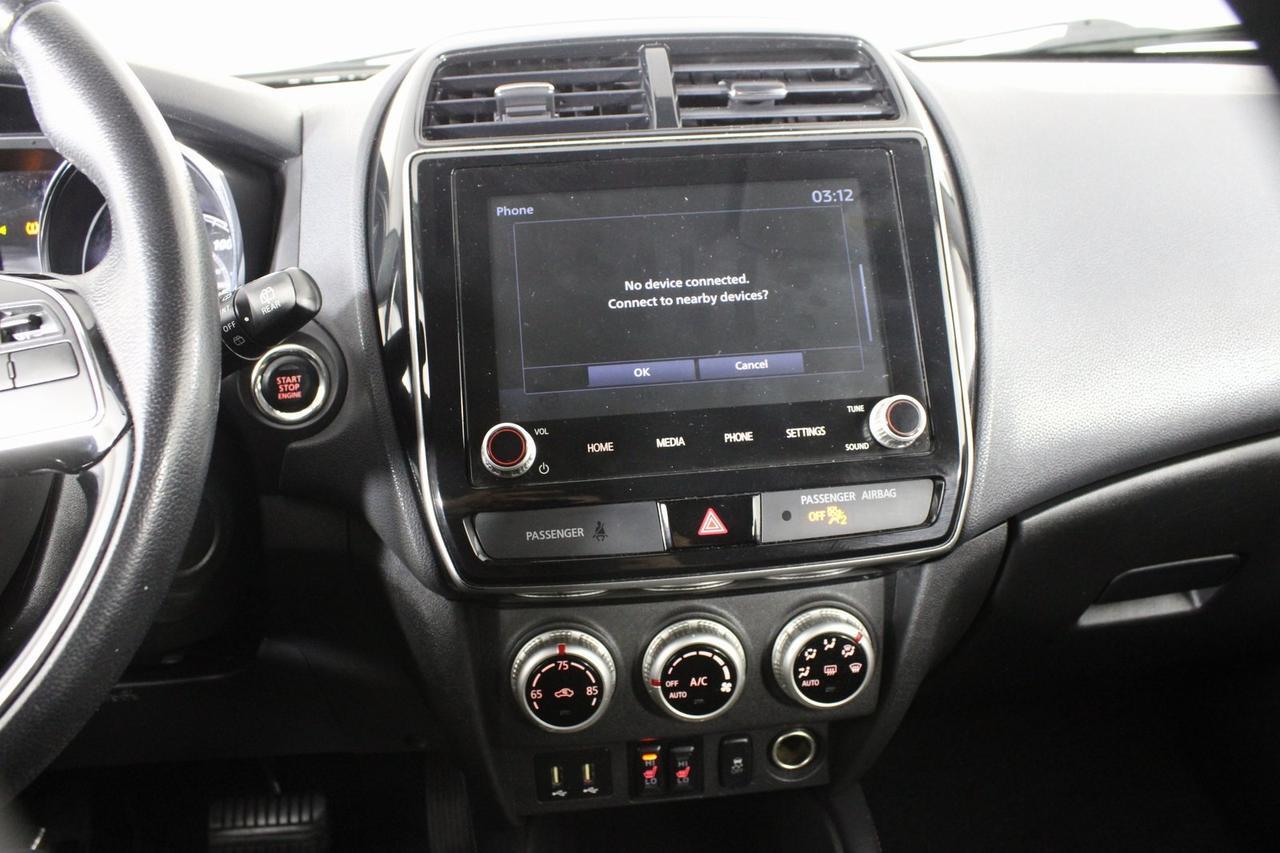 2020 Mitsubishi Outlander Sport 2.0 SE Manassas VA