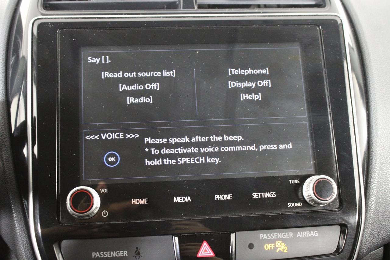 2020 Mitsubishi Outlander Sport 2.0 SE Manassas VA