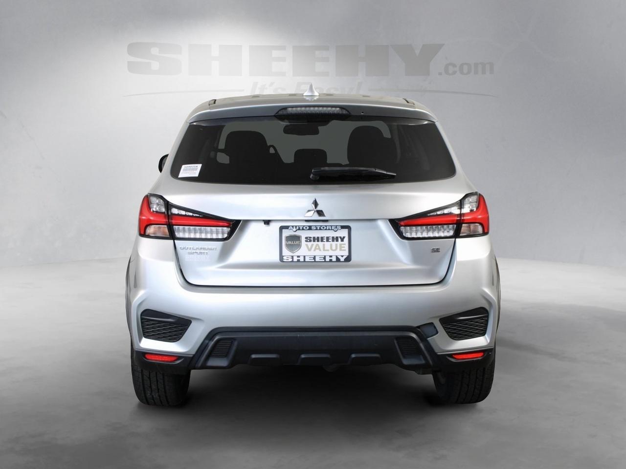 2020 Mitsubishi Outlander Sport 2.0 SE Manassas VA