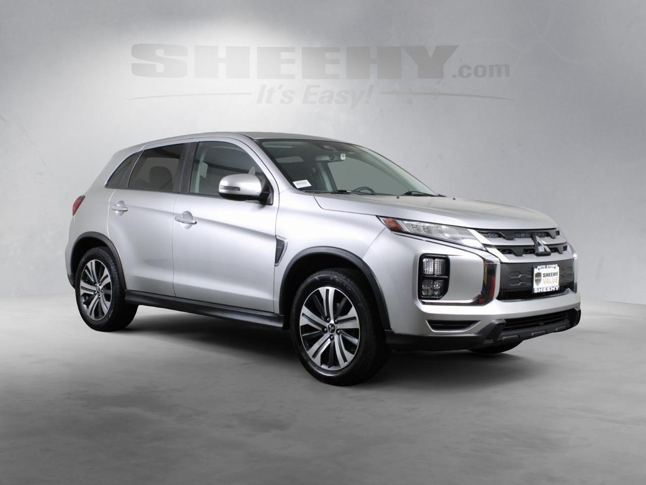 2020 Mitsubishi Outlander Sport 2.0 SE Manassas VA