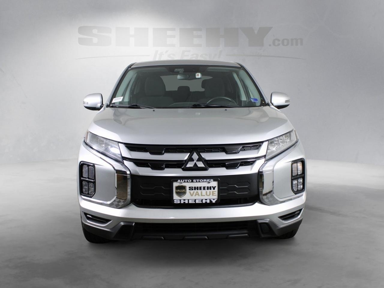 2020 Mitsubishi Outlander Sport 2.0 SE Manassas VA