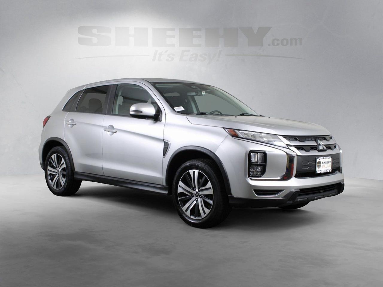 2020 Mitsubishi Outlander Sport 2.0 SE Manassas VA