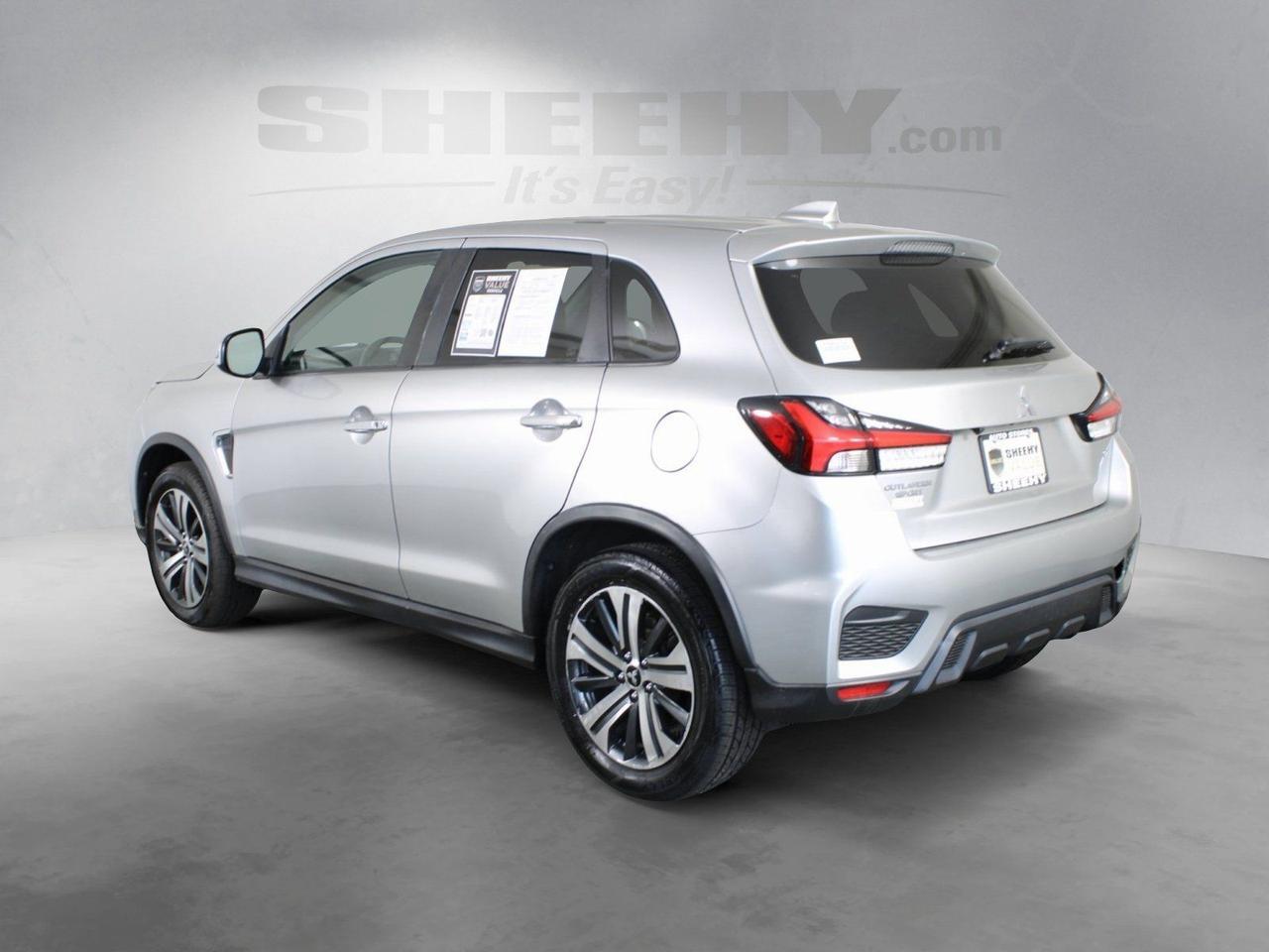 2020 Mitsubishi Outlander Sport 2.0 SE Manassas VA