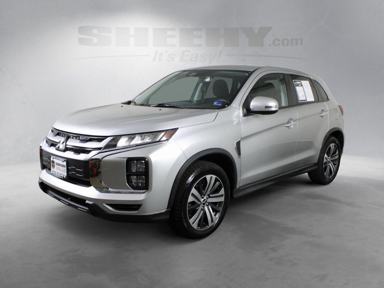 2020 Mitsubishi Outlander Sport 2.0 SE Manassas VA