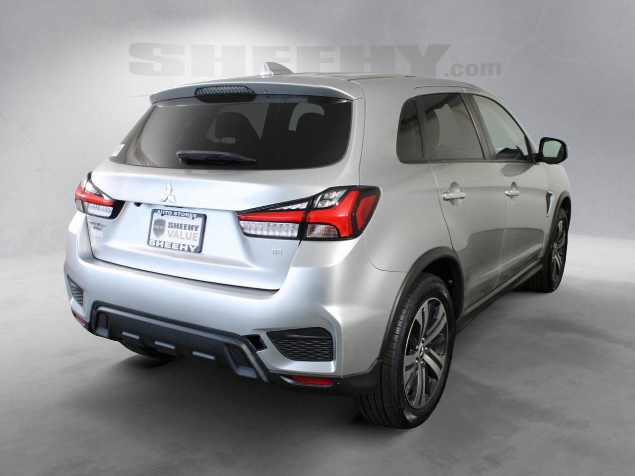 2020 Mitsubishi Outlander Sport 2.0 SE Manassas VA