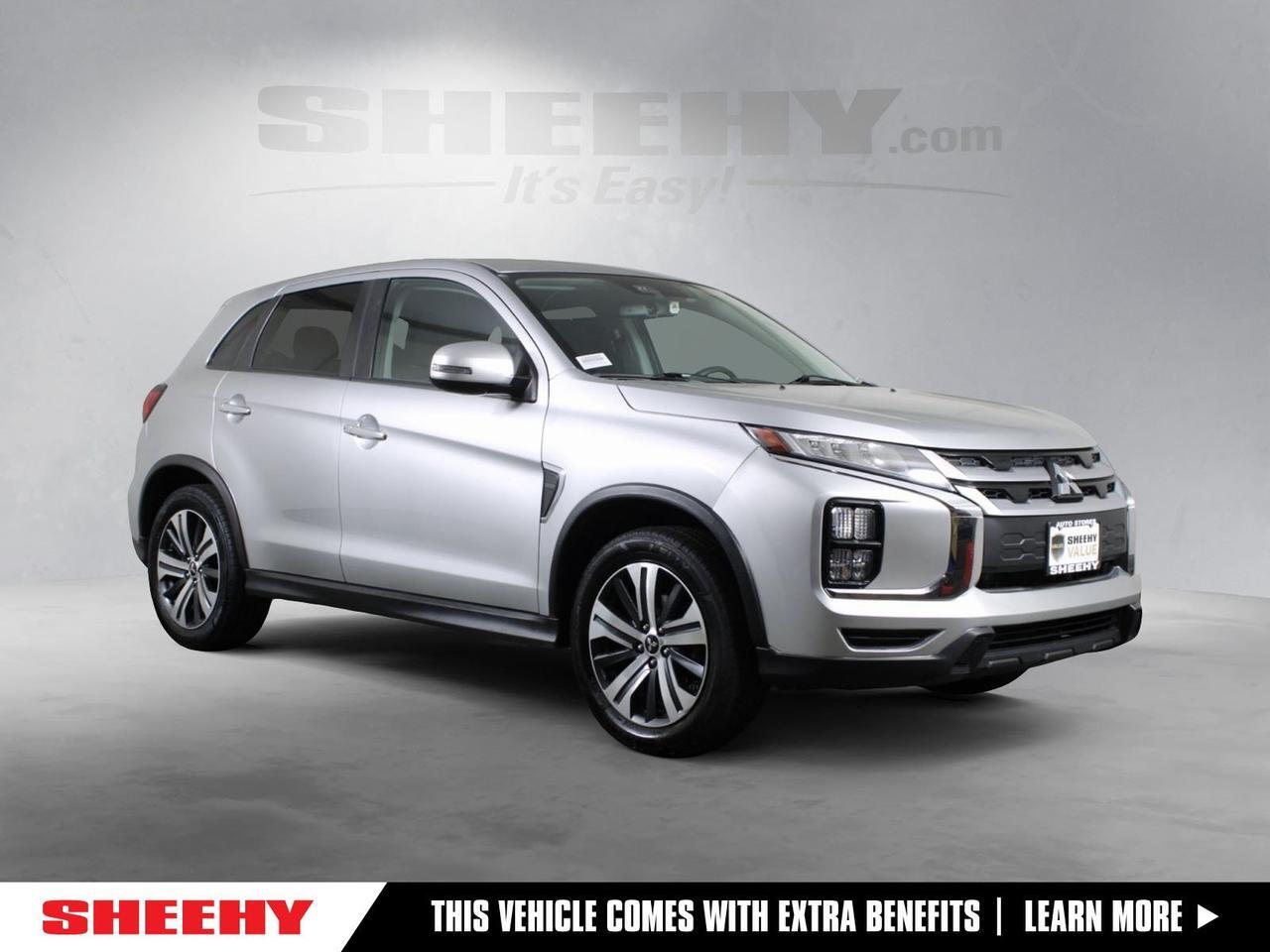 2020 Mitsubishi Outlander Sport 2.0 SE Manassas VA