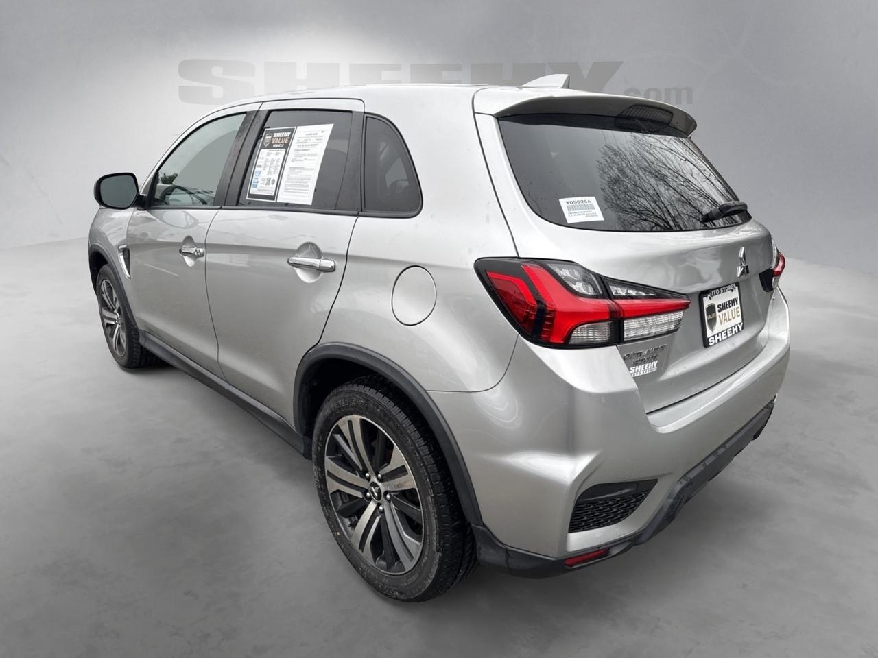 2020 Mitsubishi Outlander Sport 2.0 SE Warrenton VA