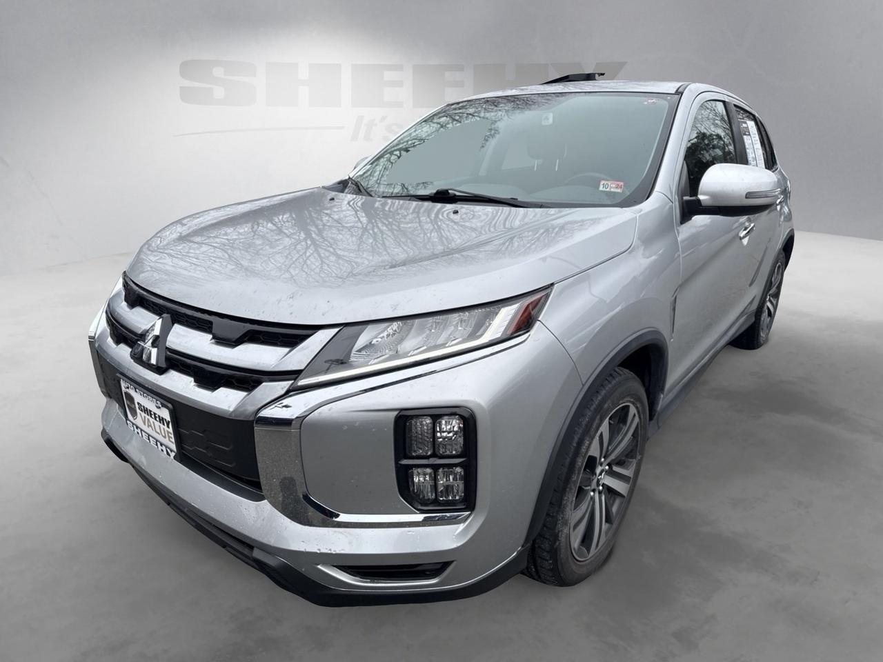 2020 Mitsubishi Outlander Sport 2.0 SE Warrenton VA