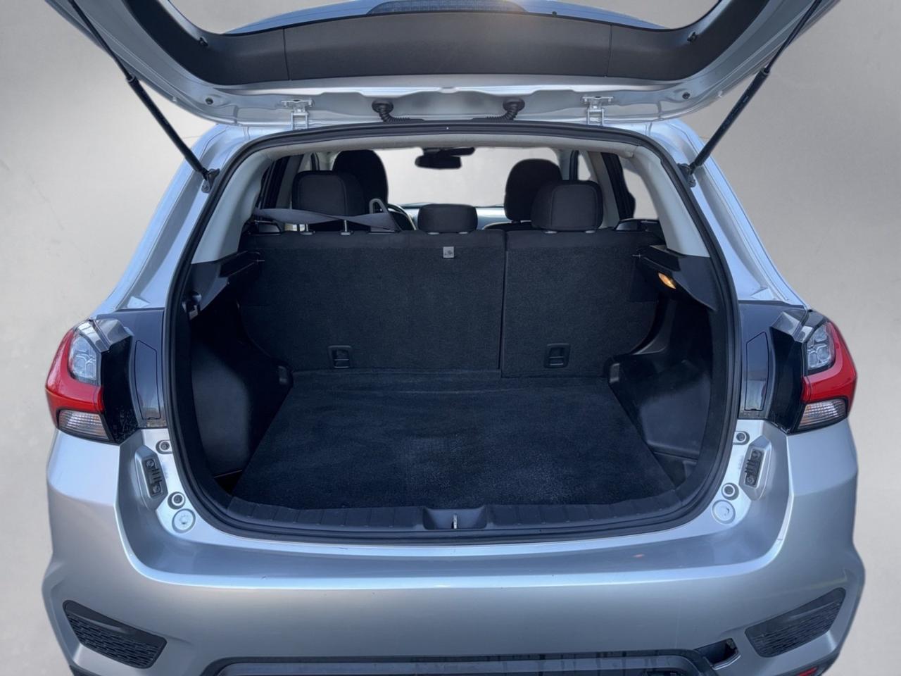 2020 Mitsubishi Outlander Sport 2.0 SE Warrenton VA