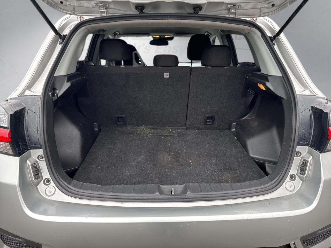 2020 Mitsubishi Outlander Sport 2.0 SE Warrenton VA