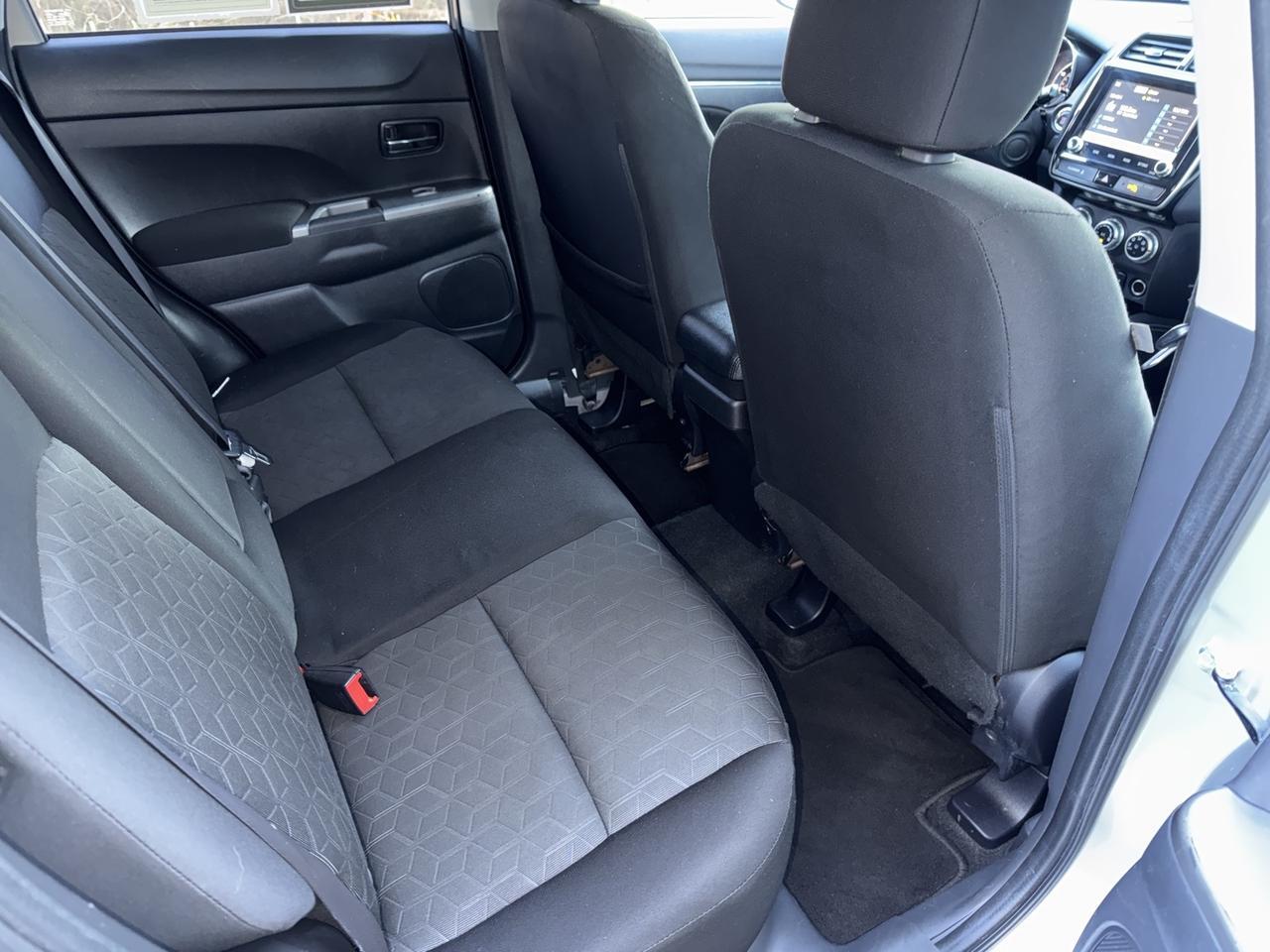 2020 Mitsubishi Outlander Sport 2.0 SE Warrenton VA