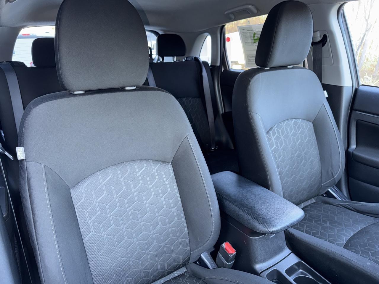 2020 Mitsubishi Outlander Sport 2.0 SE Warrenton VA